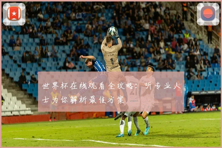 世界杯在线观看全攻略:听专业人士为你解析最佳方案